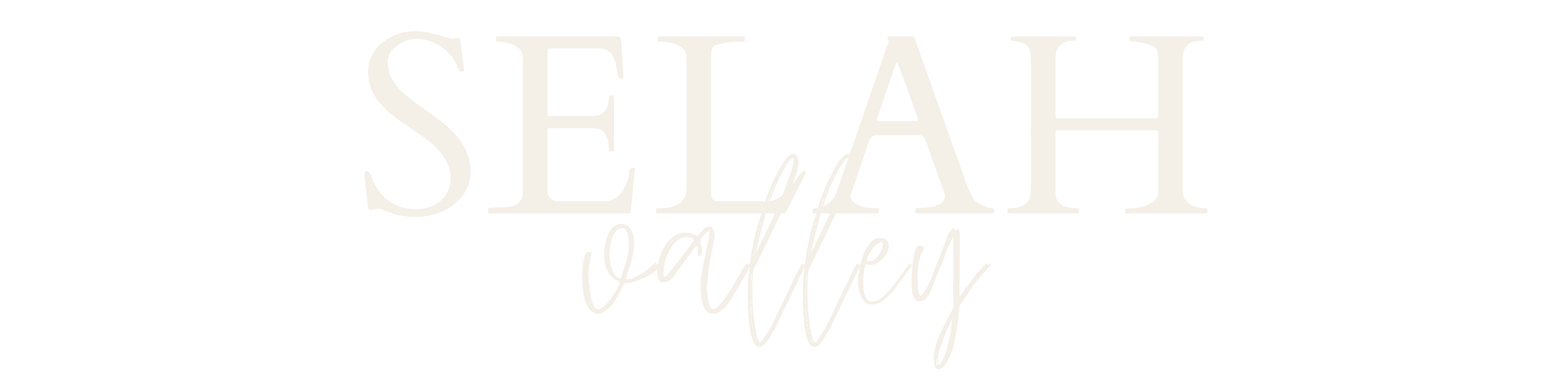 Selah